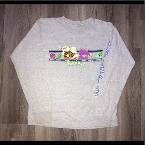 Vintage Pokémon Tee